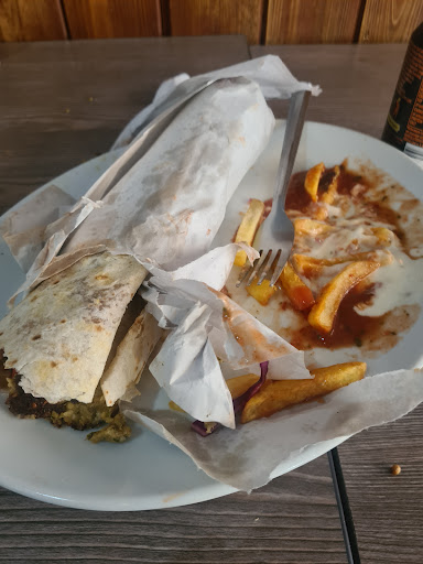 Photo of Istanbul Kebab - 2A Call Ln, Leeds LS1 6DN