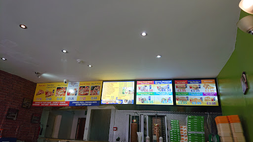 Photo of Istanbul Kebab - 2A Call Ln, Leeds LS1 6DN