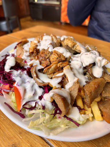 Photo of Istanbul Kebab - 2A Call Ln, Leeds LS1 6DN