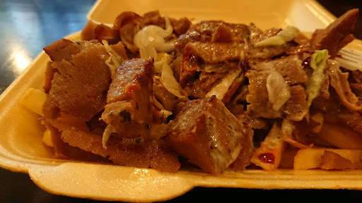 Photo of Istanbul Kebab - 2A Call Ln, Leeds LS1 6DN