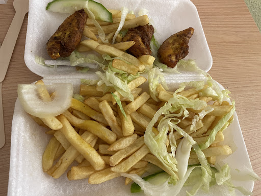 Photo of Istanbul Kebab - 2A Call Ln, Leeds LS1 6DN