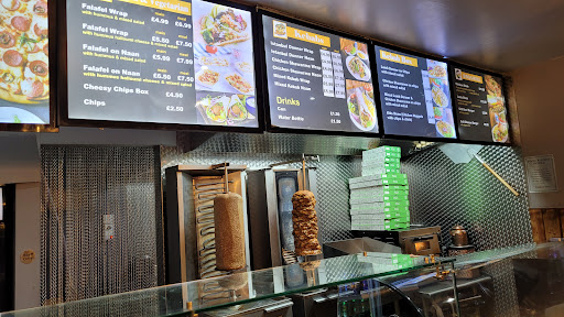 Photo of Istanbul Kebab - 2A Call Ln, Leeds LS1 6DN