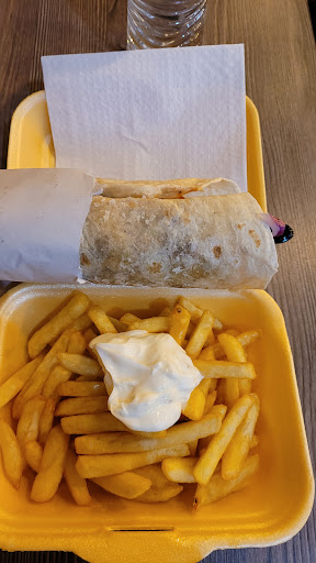 Photo of Istanbul Kebab - 2A Call Ln, Leeds LS1 6DN
