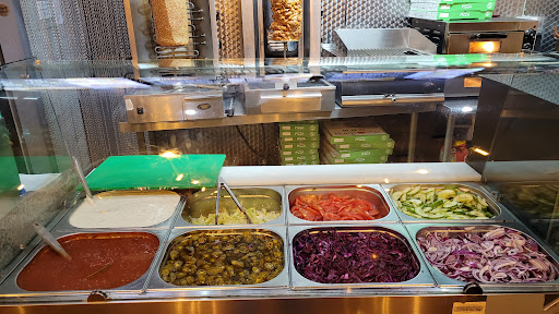 Photo of Istanbul Kebab - 2A Call Ln, Leeds LS1 6DN