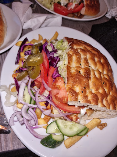 Photo of Istanbul Kebab - 2A Call Ln, Leeds LS1 6DN