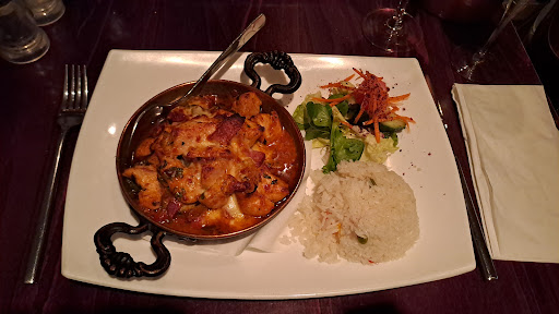 Photo of THE AGORA greek cuisine - 207, 209 New Rd Side, Horsforth, Leeds LS18 4DR