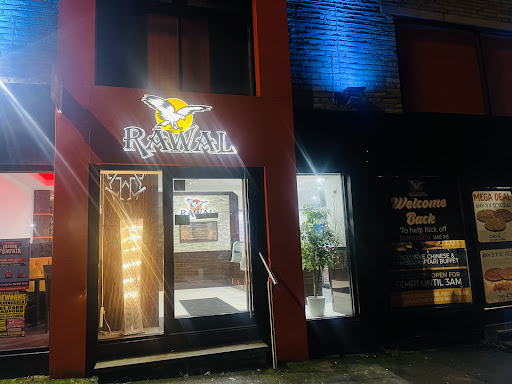 Photo of Rawal Kebab House - 254A Barkerend Rd, Bradford BD3 9DB