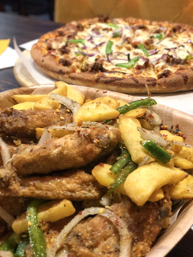 Photo of Rawal Kebab House - 254A Barkerend Rd, Bradford BD3 9DB