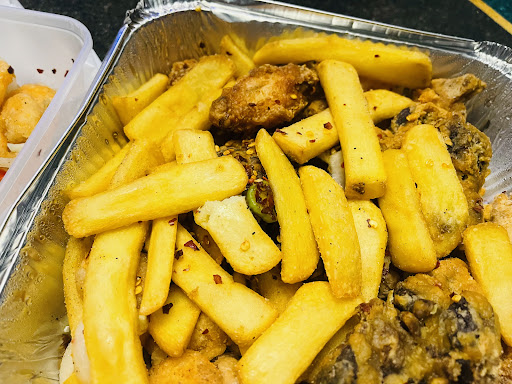 Photo of Rawal Kebab House - 254A Barkerend Rd, Bradford BD3 9DB