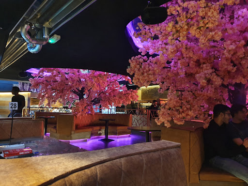 Photo of Pasha Vibes - 20 Edderthorpe St, Bradford BD3 9RA
