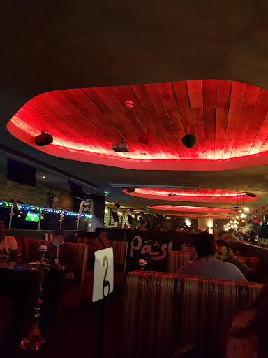 Photo of Pasha Vibes - 20 Edderthorpe St, Bradford BD3 9RA