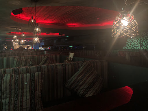 Photo of Pasha Vibes - 20 Edderthorpe St, Bradford BD3 9RA