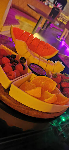 Photo of Pasha Vibes - 20 Edderthorpe St, Bradford BD3 9RA