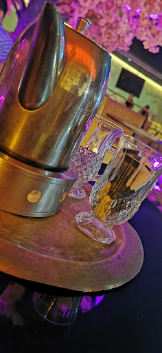 Photo of Pasha Vibes - 20 Edderthorpe St, Bradford BD3 9RA