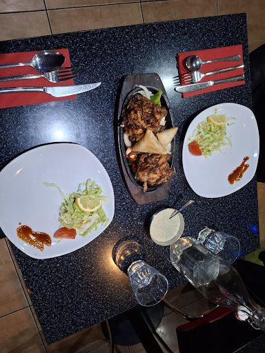 Photo of Shashlik - 249 Low Ln, Horsforth, Leeds LS18 5NY