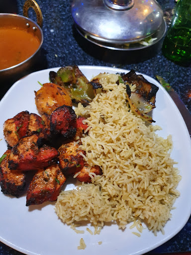 Photo of Shashlik - 249 Low Ln, Horsforth, Leeds LS18 5NY