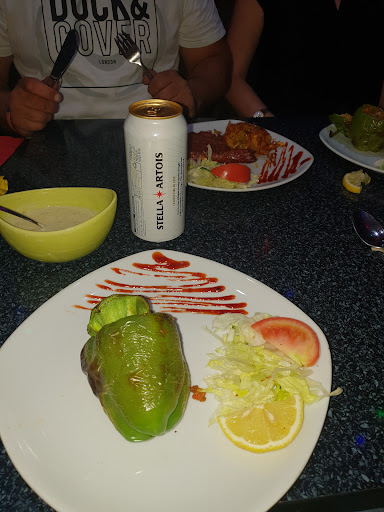 Photo of Shashlik - 249 Low Ln, Horsforth, Leeds LS18 5NY