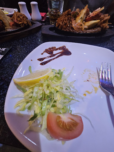 Photo of Shashlik - 249 Low Ln, Horsforth, Leeds LS18 5NY