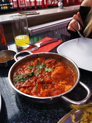 Photo of Shashlik - 249 Low Ln, Horsforth, Leeds LS18 5NY