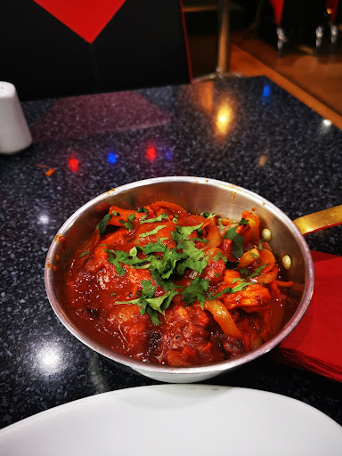 Photo of Shashlik - 249 Low Ln, Horsforth, Leeds LS18 5NY