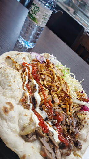 Photo of Shawarma Point - Unit 2, Shawarma Point, The Gateway, Hillhouse, Huddersfield HD1 6EF