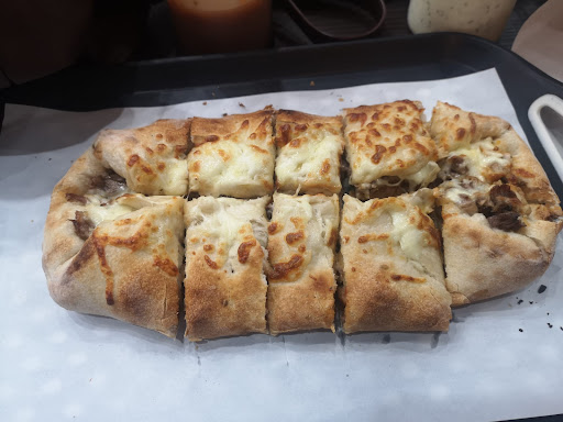 Photo of Shawarma Point - Unit 2, Shawarma Point, The Gateway, Hillhouse, Huddersfield HD1 6EF