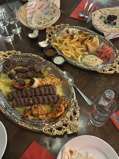 Photo of Bab Tooma Grande our flagship restaurant - 1312 Leeds Rd, Bradford BD3 8LF