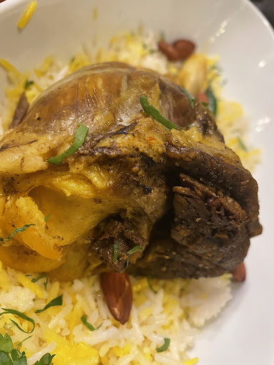 Photo of Bab Tooma Grande our flagship restaurant - 1312 Leeds Rd, Bradford BD3 8LF