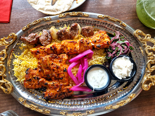 Photo of Bab Tooma Grande our flagship restaurant - 1312 Leeds Rd, Bradford BD3 8LF