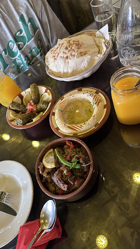 Photo of Bab Tooma Grande our flagship restaurant - 1312 Leeds Rd, Bradford BD3 8LF