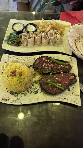 Photo of Bab Tooma Grande our flagship restaurant - 1312 Leeds Rd, Bradford BD3 8LF