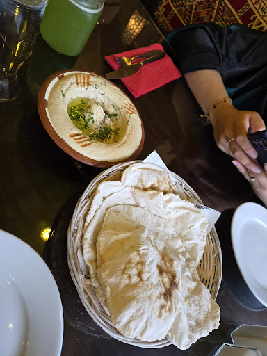 Photo of Bab Tooma Grande our flagship restaurant - 1312 Leeds Rd, Bradford BD3 8LF