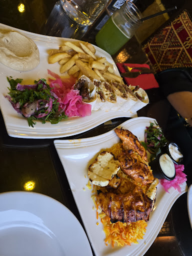 Photo of Bab Tooma Grande our flagship restaurant - 1312 Leeds Rd, Bradford BD3 8LF