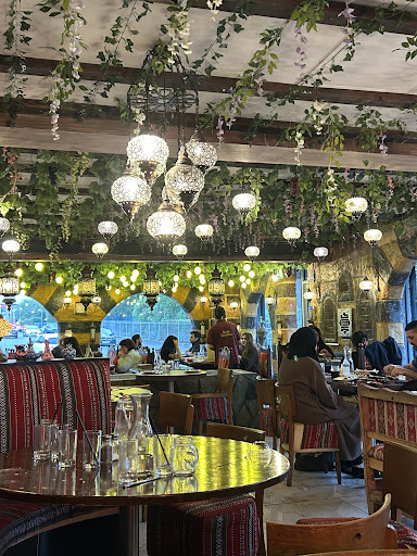 Photo of Bab Tooma Grande our flagship restaurant - 1312 Leeds Rd, Bradford BD3 8LF