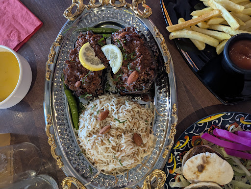 Photo of Bab Tooma Grande our flagship restaurant - 1312 Leeds Rd, Bradford BD3 8LF