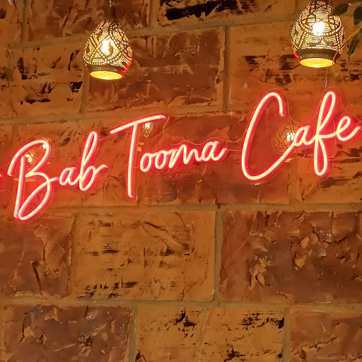 Photo of Bab Tooma Grande our flagship restaurant - 1312 Leeds Rd, Bradford BD3 8LF