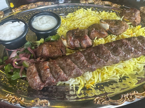 Photo of Bab Tooma Grande our flagship restaurant - 1312 Leeds Rd, Bradford BD3 8LF