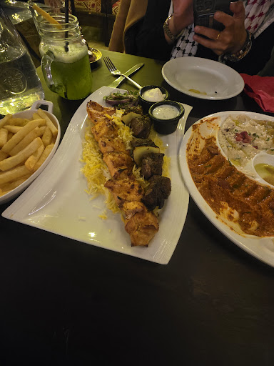 Photo of Bab Tooma Grande our flagship restaurant - 1312 Leeds Rd, Bradford BD3 8LF