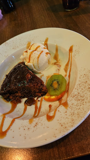 Photo of La Bistro Mediterranean Kitchen - 124 Long Row, Horsforth, Leeds LS18 5AT
