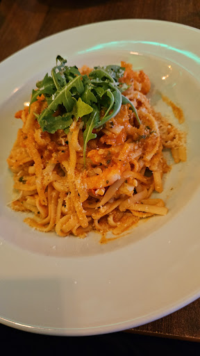 Photo of La Bistro Mediterranean Kitchen - 124 Long Row, Horsforth, Leeds LS18 5AT