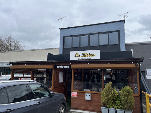 Photo of La Bistro Mediterranean Kitchen - 124 Long Row, Horsforth, Leeds LS18 5AT