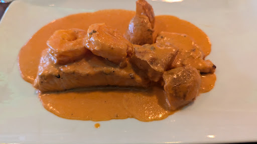 Photo of La Bistro Mediterranean Kitchen - 124 Long Row, Horsforth, Leeds LS18 5AT