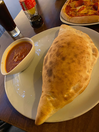 Photo of La Bistro Mediterranean Kitchen - 124 Long Row, Horsforth, Leeds LS18 5AT