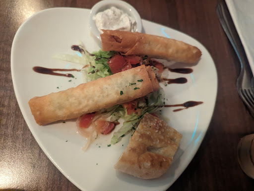 Photo of La Bistro Mediterranean Kitchen - 124 Long Row, Horsforth, Leeds LS18 5AT
