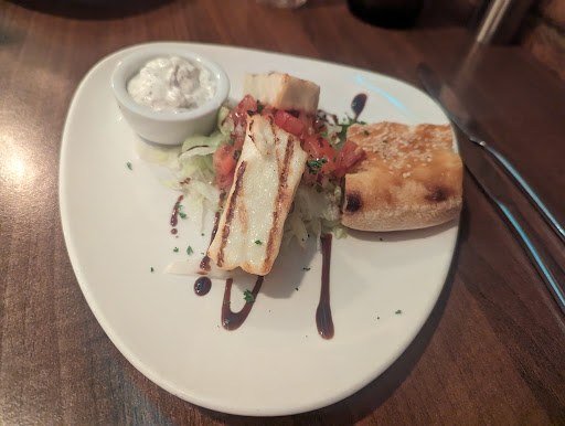 Photo of La Bistro Mediterranean Kitchen - 124 Long Row, Horsforth, Leeds LS18 5AT