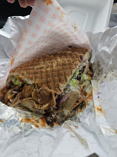 Photo of LEZZETLI - 210 Otley Rd, Bradford BD3 0JH