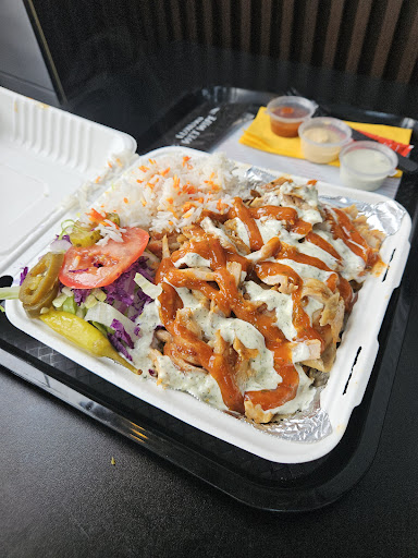 Photo of LEZZETLI - 210 Otley Rd, Bradford BD3 0JH