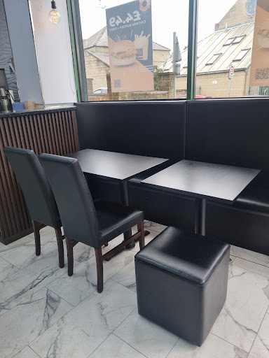 Photo of LEZZETLI - 210 Otley Rd, Bradford BD3 0JH