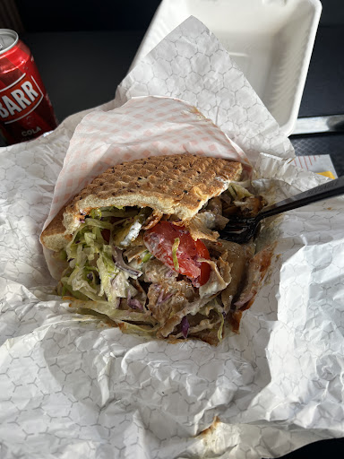 Photo of LEZZETLI - 210 Otley Rd, Bradford BD3 0JH