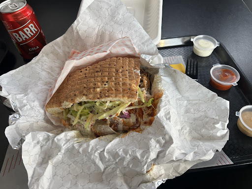 Photo of LEZZETLI - 210 Otley Rd, Bradford BD3 0JH